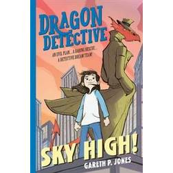 Dragon Detective: Sky High!