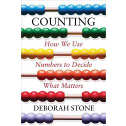 Counting: How We Use Numbers to Decide What Matters (Inbunden, 2020)