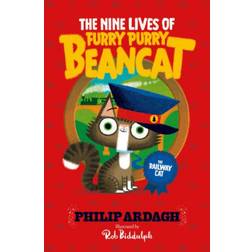 The Railway Cat