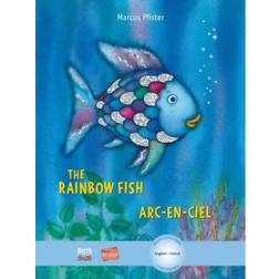 Rainbow Fish: Bilingual Edition (English-French) (Paperback, 2019)