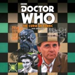 Doctor Who: The Curse of Fenric: A 7th Doctor Novelisation (Audiobook, CD, 2015)