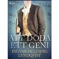 Att döda ett geni (Häftad)