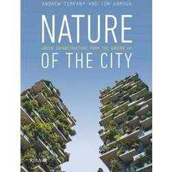 Nature of the City (Paperback, 2020)