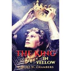 The King in Yellow (Paperback, 2019)