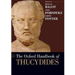 The Oxford Handbook of Thucydides (Häftad, 2020)