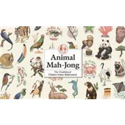 Animal Mah-jong (2020)