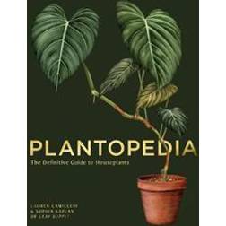 Plantopedia (Inbunden, 2020)