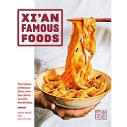 Xi'an Famous Foods (Hardcover, 2020)