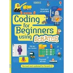 Coding for Beginners: Using Scratch (Spiral-bound, 2019)