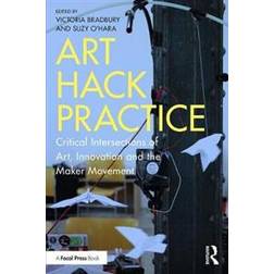 Art Hack Practice (Paperback, 2019)