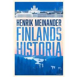 Finlands historia (E-bok, 2020)