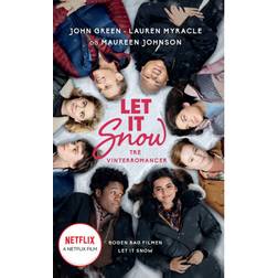Let it snow: Tre vinterromancer (Hæftet, 2020)