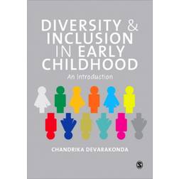 Diversity and Inclusion in Early Childhood: An Introduction