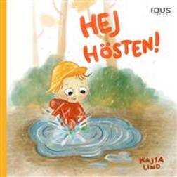 Hej hösten! (Inbunden)