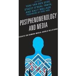 Postphenomenology and Media (Geheftet, 2020)