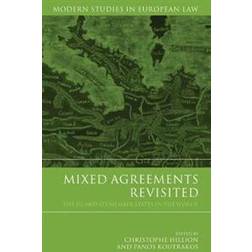 Mixed Agreements Revisited (Inbunden, 2010)