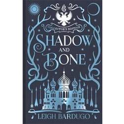 Shadow and Bone (Inbunden, 2020)