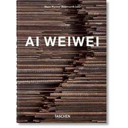 Ai Weiwei - 40th Anniversary Edition (Copertina rigida, 2020)