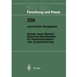 Einsatz Neuer Mensch-Maschine-Schnittstellen Fur.