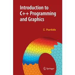 Introduction to C++ Programming and Graphics (Inbunden, 2007)