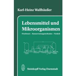 Lebensmittel und Mikroorganismen