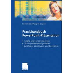 Praxishandbuch PowerPoint-Prasentation