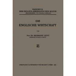 Die Englische Wirtschaft