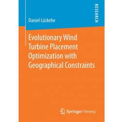 Evolutionary Wind Turbine Placement Optimization with.