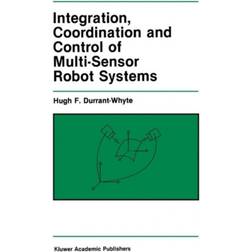 Integration, Coordination and Control of Multi-Sensor.