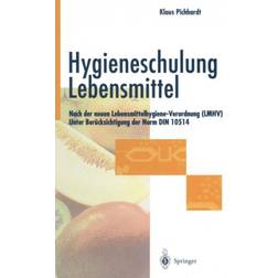 Hygieneschulung Lebensmittel: Nach Der Neuen.