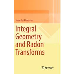Integral Geometry and Radon Transforms (Inbunden, 2010)