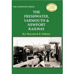 The Freshwater, Yarmouth & Newport Railway