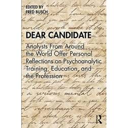 Dear Candidate: Analysts from around the World offer. (Paperback, 2020)