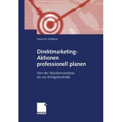 Direktmarketing-Aktionen Professionell Planen