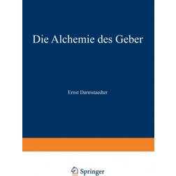 Die Alchemie Des Geber