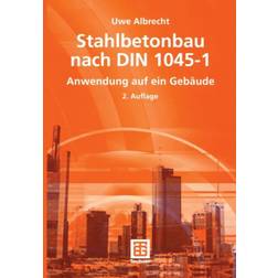 Stahlbetonbau Nach DIN 1045-1