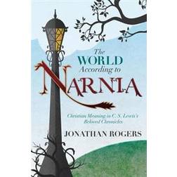 The World According to Narnia (Tapa blanda, 2014)