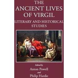 The Ancient Lives of Virgil (Inbunden, 2017)