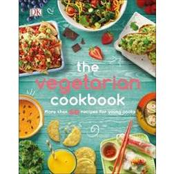 The Vegetarian Cookbook (Hardcover, 2019)