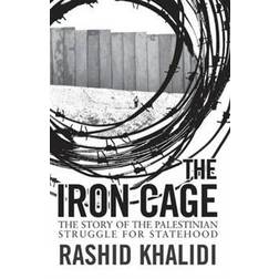 The Iron Cage (Häftad, 2015)