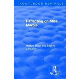 Reflecting on Miss Marple (Häftad, 2020)