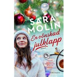 En oönskad julklapp (E-bok, 2020)