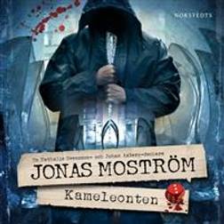 Kameleonten (Ljudbok, MP3, 2020)