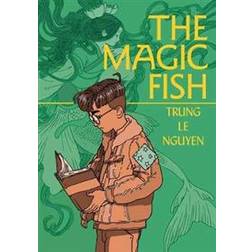 Magic Fish (Paperback, 2020)