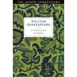 Arden Shakespeare Third Series Complete Works (Paperback, 2020)