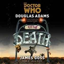 Doctor Who: City of Death (Audiobook, CD, 2015)