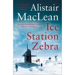 Ice Station Zebra (Häftad, 2019)