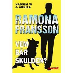 Vem bär skulden? (Häftad)