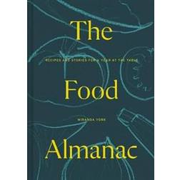 The Food Almanac (Hardcover, 2020)