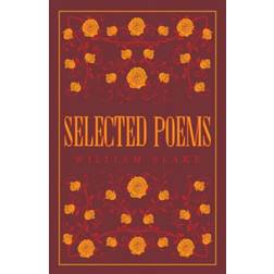 Selected Poetical Works: Blake (Häftad, 2020)